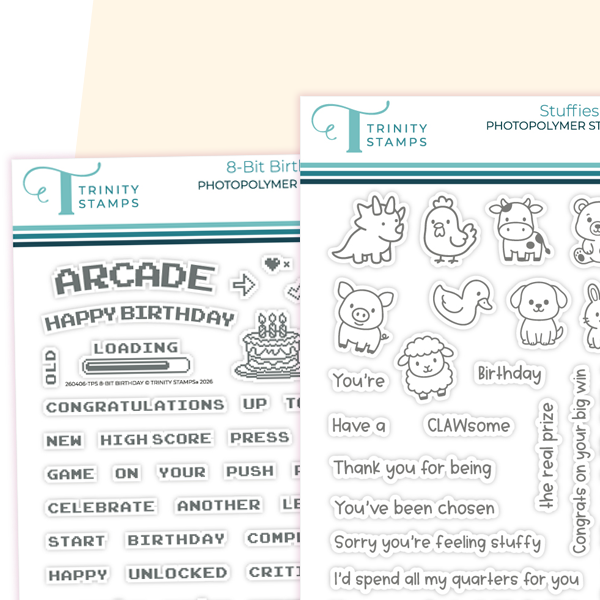 Trinity Stamps