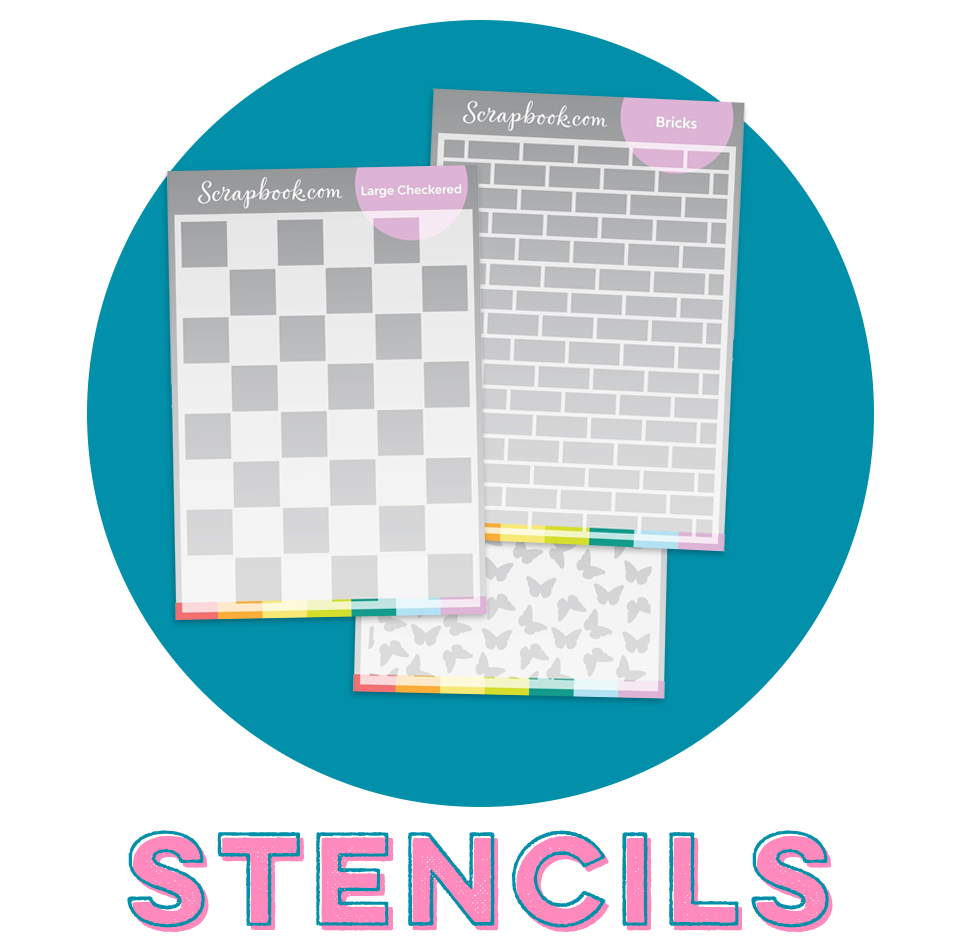Exclusive Stencils