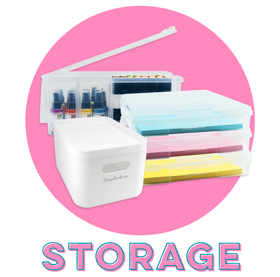 Exclusive Storage