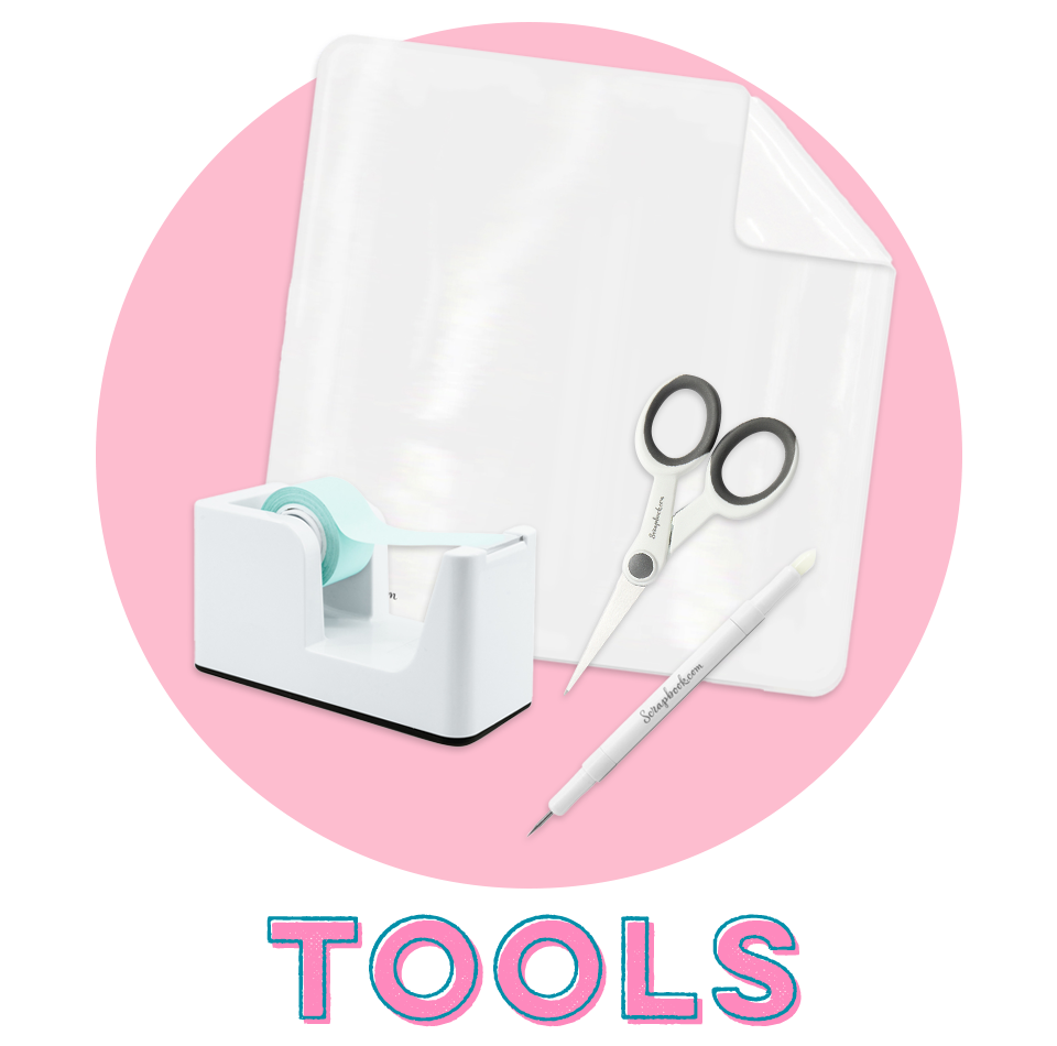 Exclusive Tools