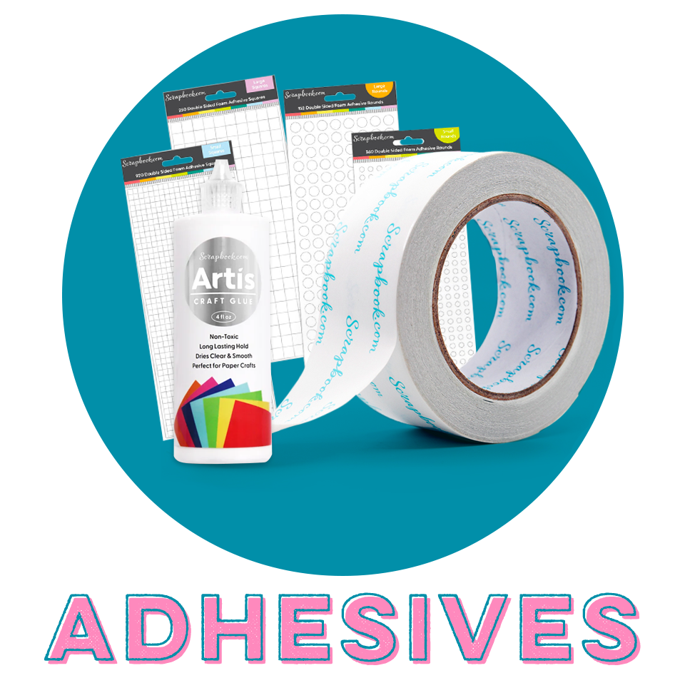 Exclusive Adhesives