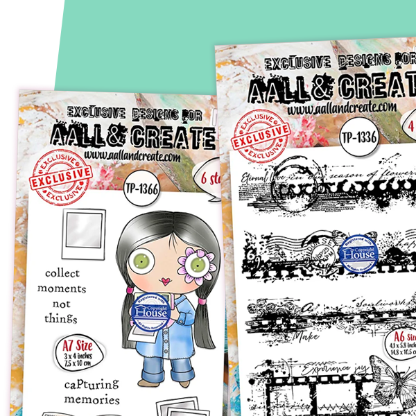 AALL & Create
