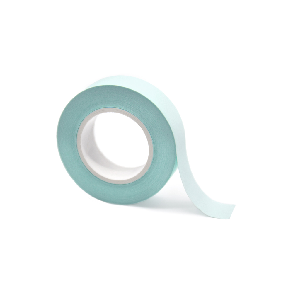 Scrapbook.com - Mint Tape - Low Tack and Repositionable - 1/2 Inch Roll