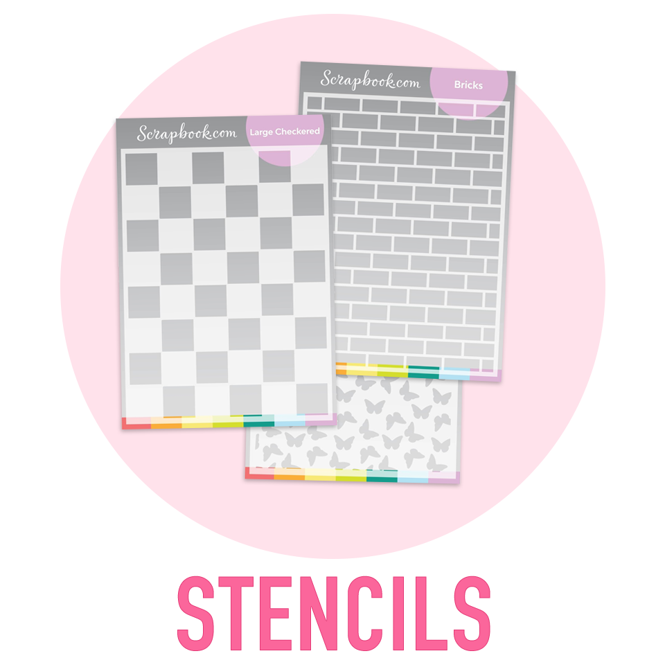 Exclusive Stencils