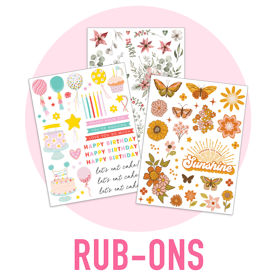 Exclusive Stencils