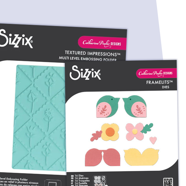 Sizzix