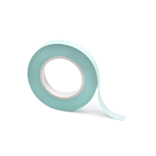 Scrapbook.com - Mint Tape - Low Tack and Repositionable - 1/4 Inch Roll