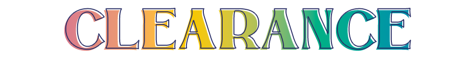 Clearance!