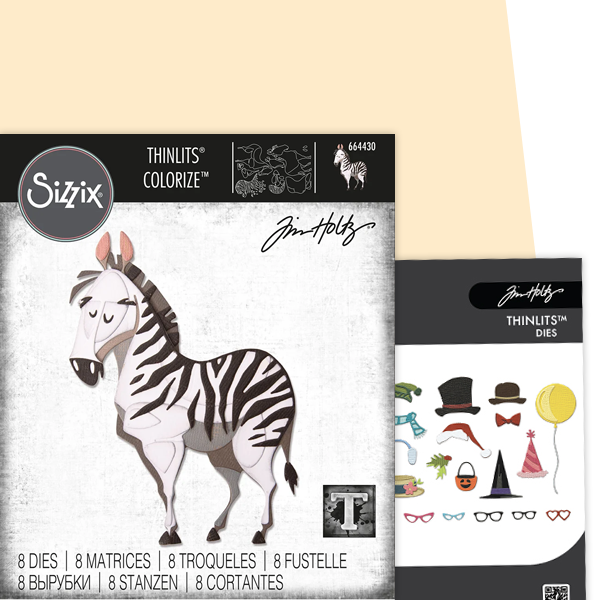 Tim Holtz