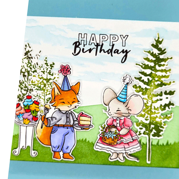 New Card Making
