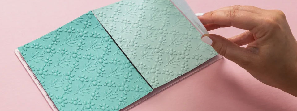 Embossing Machine Vs. Die Cutting Machine?