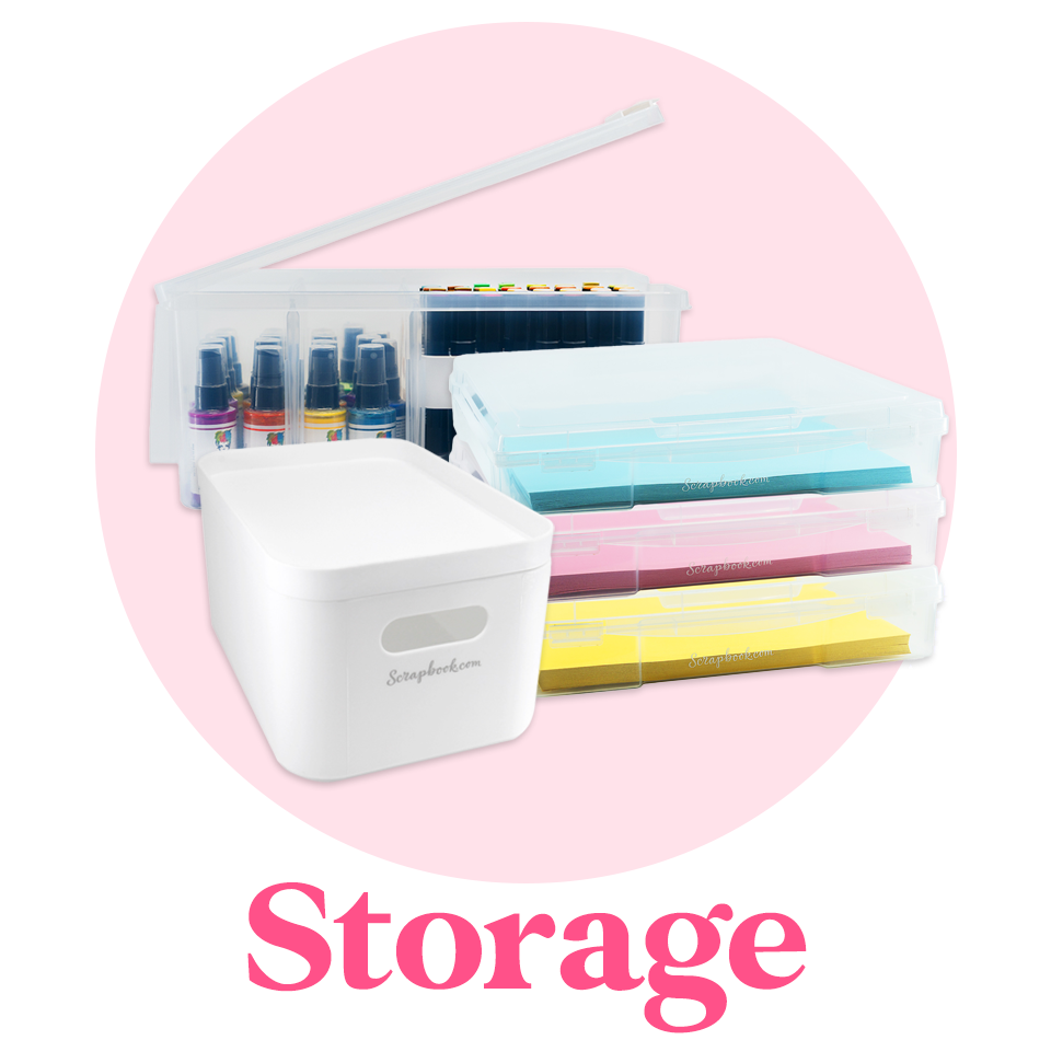 Exclusive Storage