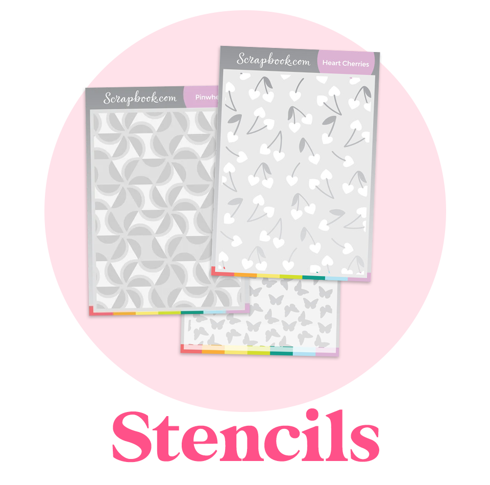 Exclusive Stencils