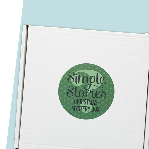 New Simple Stories