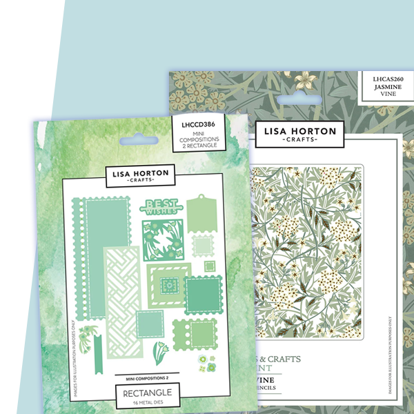 Lisa Horton Crafts