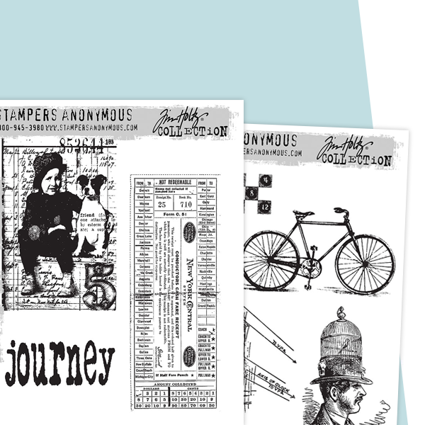 Tim Holtz