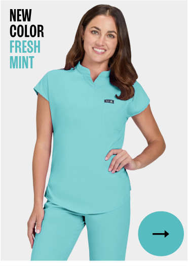 FRESH MINT