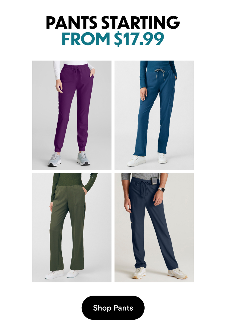 PANTS