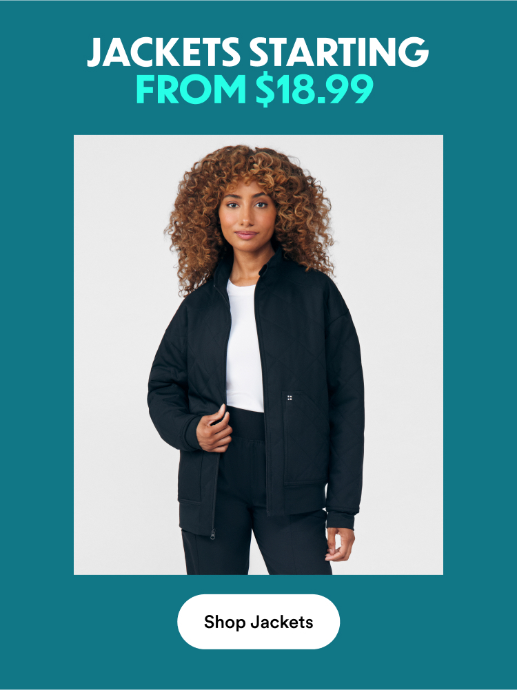 JACKETS