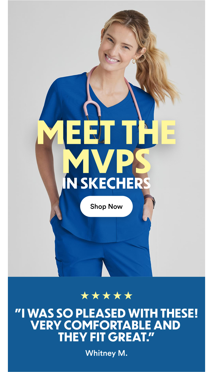 SKECHERS