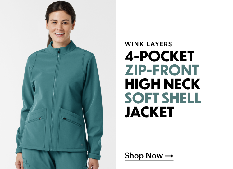 WINK JACKETS