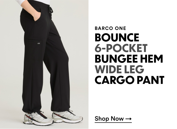 BARCO PANT