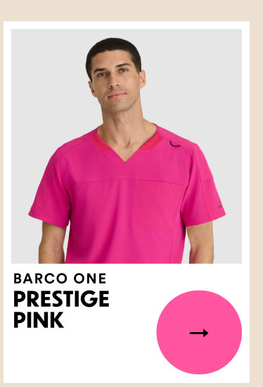 BARCO PINK