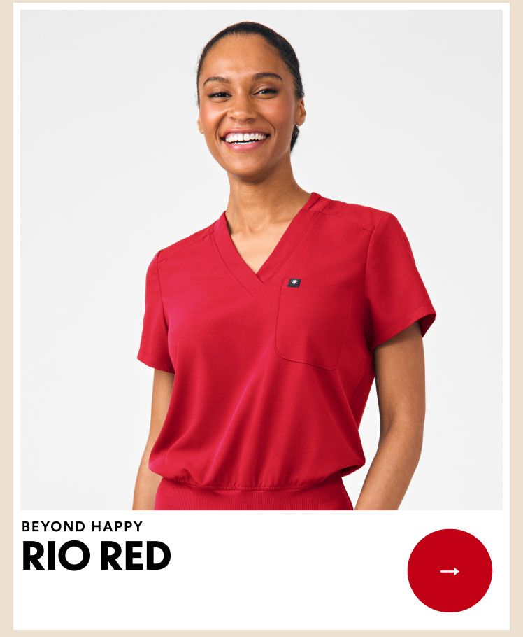 RIO RED