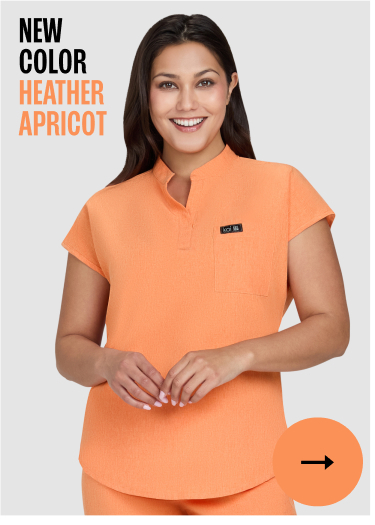HEATHER APRICOT