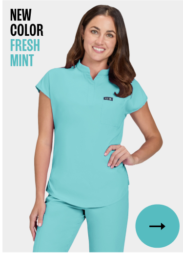 FRESH MINT