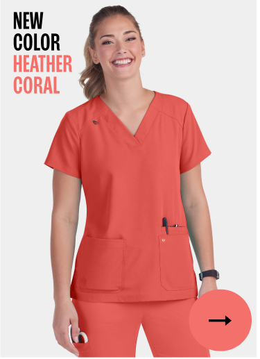 HEATHER CORAL