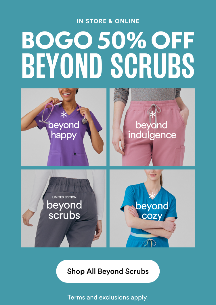 BOGO BEYOND