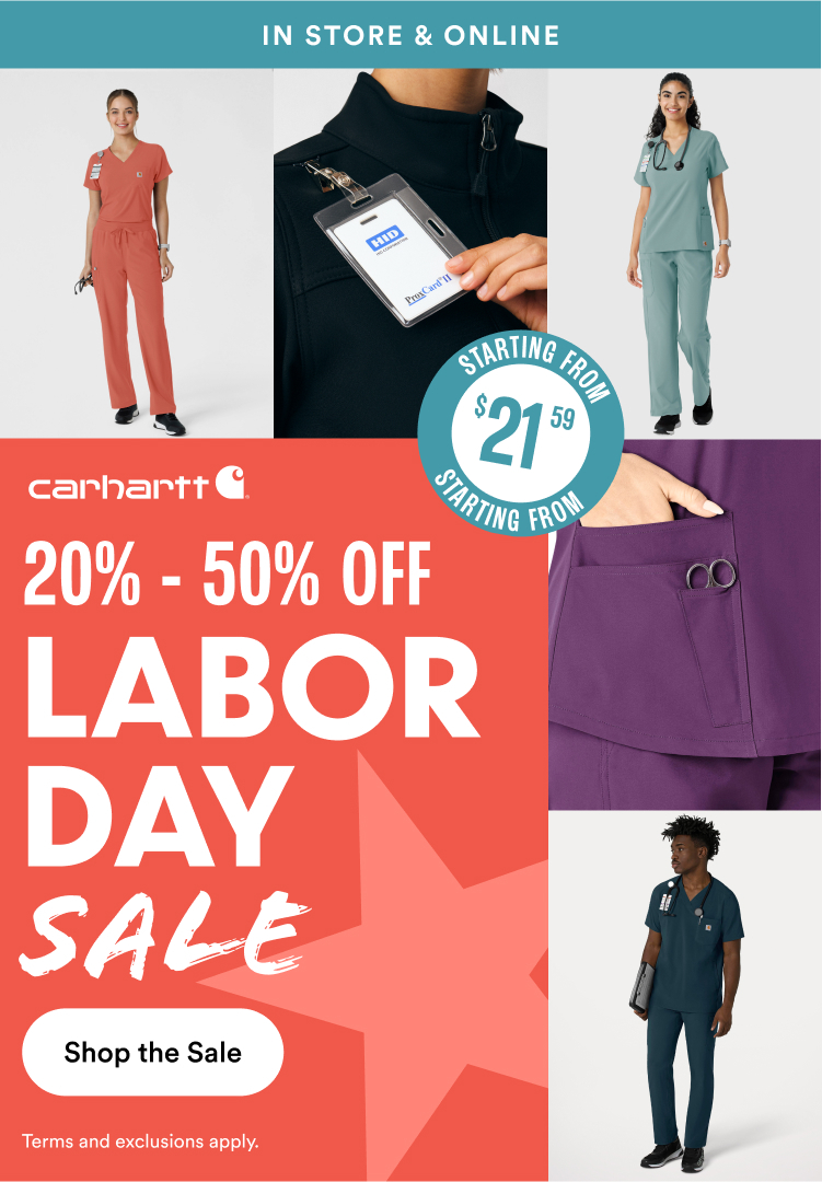 LABOR DAY SALE