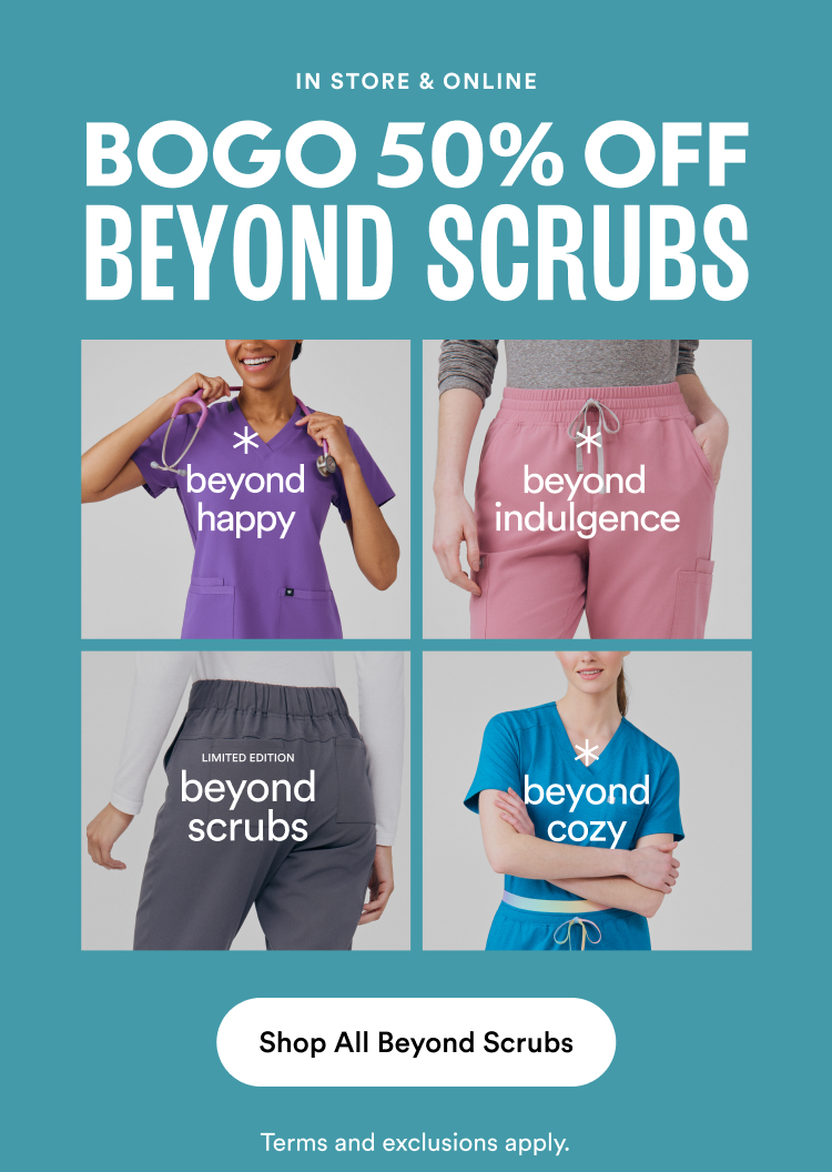 BEYOND BOGO