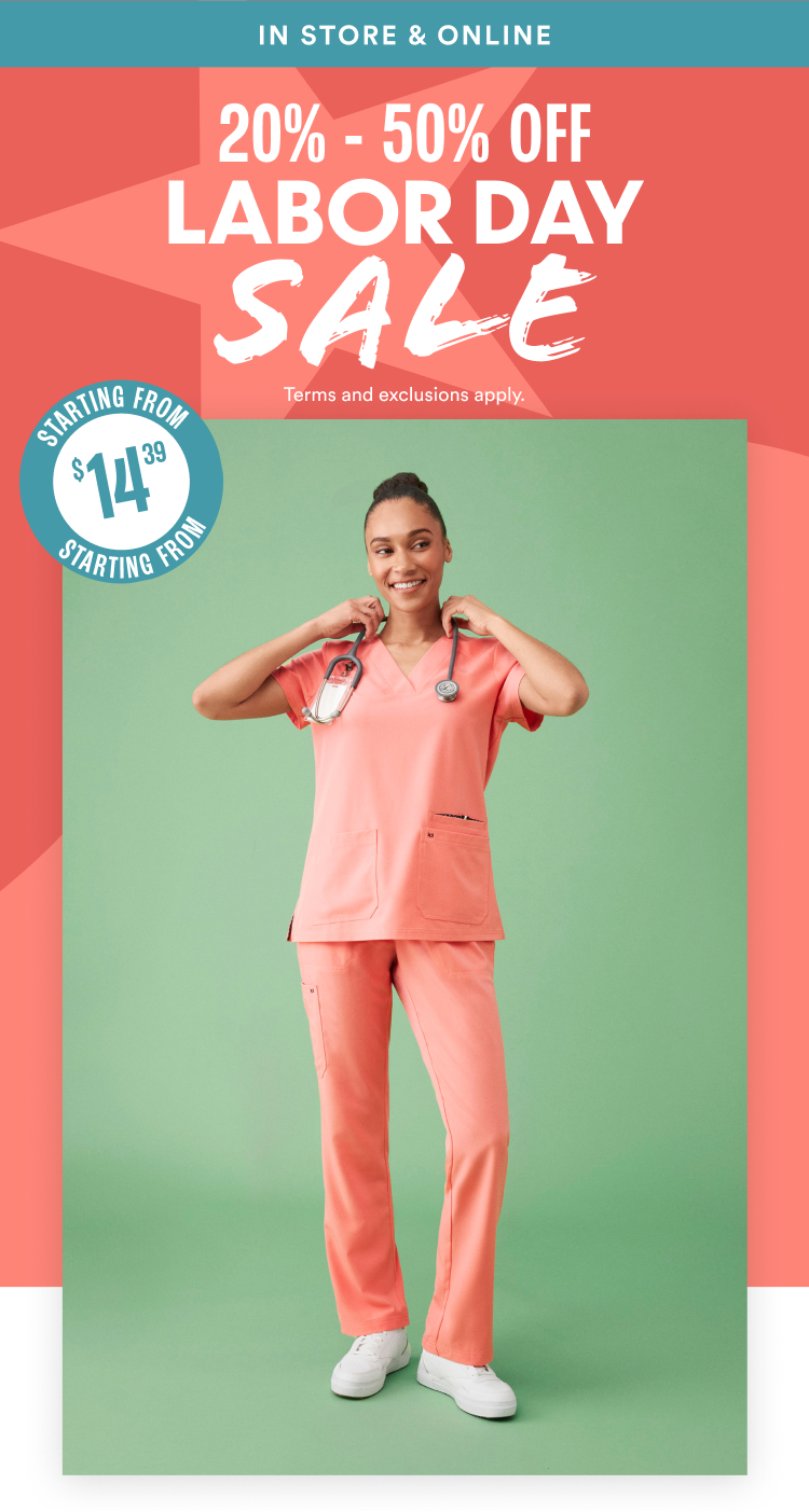 LABOR DAY SALE