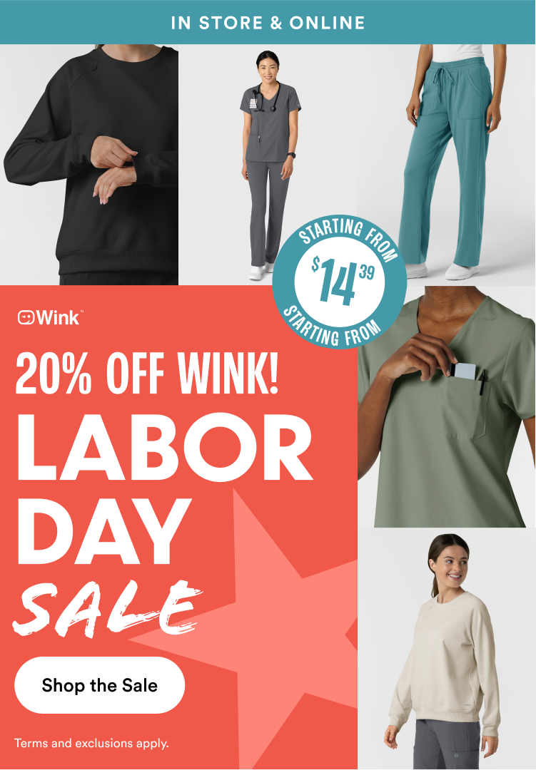 LABOR DAY SALE
