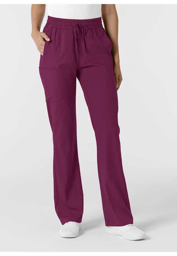 Wink Boundless 6-Pocket Cargo Scrub Pant