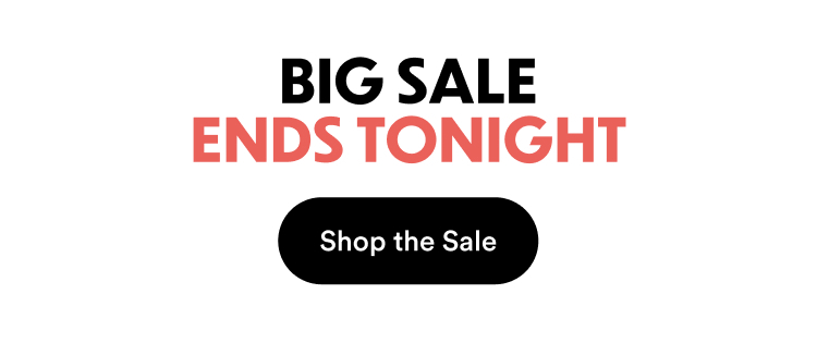 LABOR DAY SALE