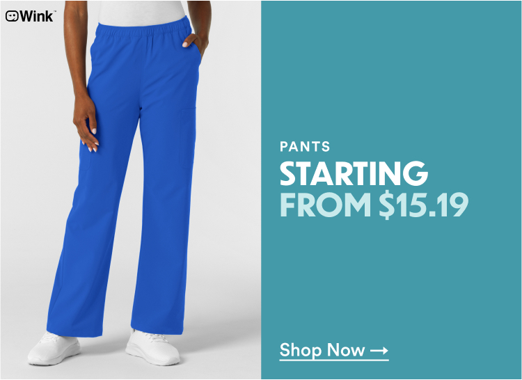 PANTS