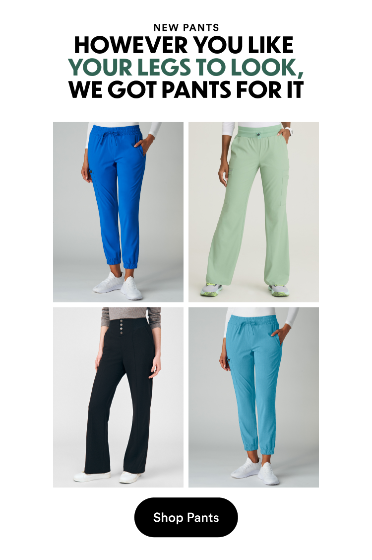 PANTS