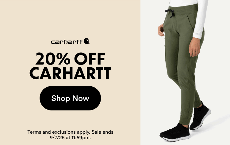 CARHARTT ON SALE