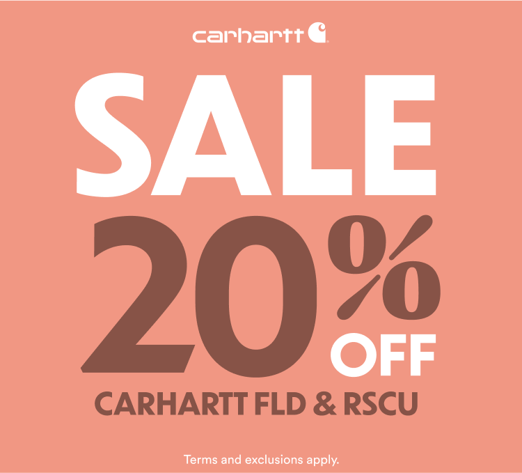 CARHARTT ON SALE