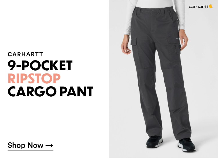 FLD & RSCU PANT
