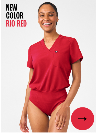 RIO RED