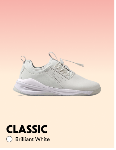 Classic Unisex Slip-Resistant Athletic Shoe