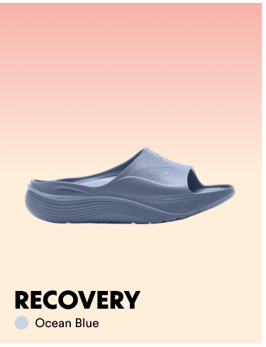 SuperCrush Recovery Slide