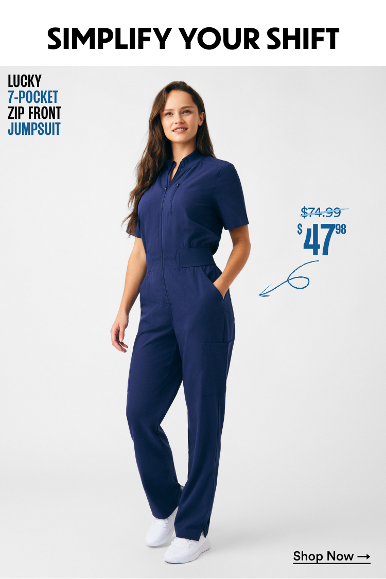 JUMPSUIT