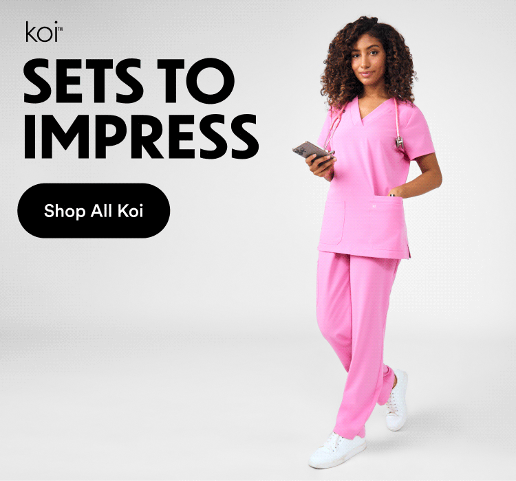 SHOP KOI