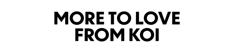 SHOP KOI