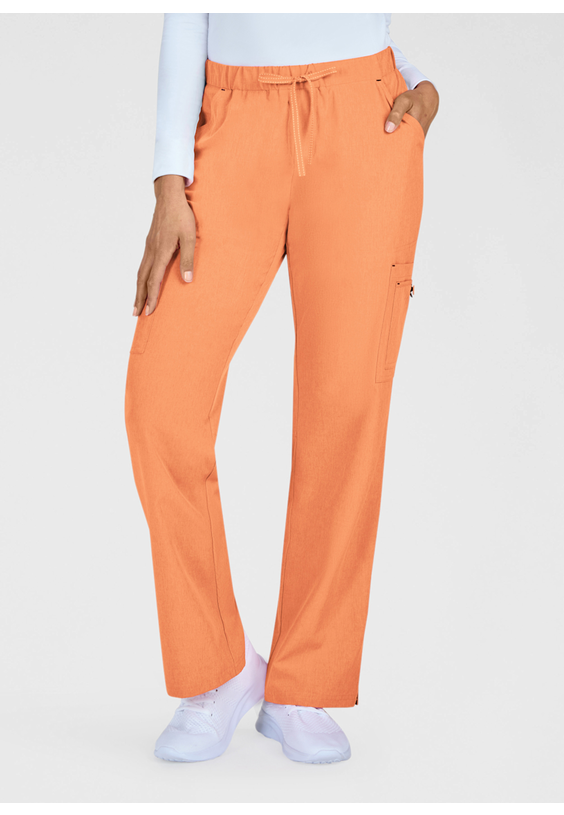 Koi Basics Holly Cargo Pocket Scrub Pants